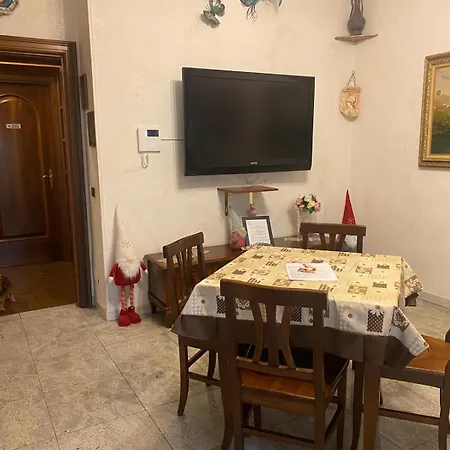 Luchino'S Home-2