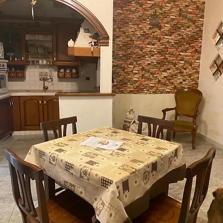 Luchino'S Home-2